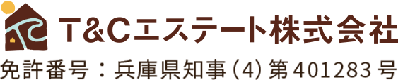 T＆Cエステート株式会社